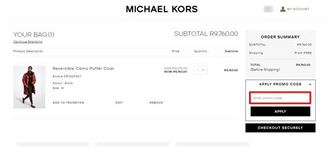 nordstrom promo code michael kors watches